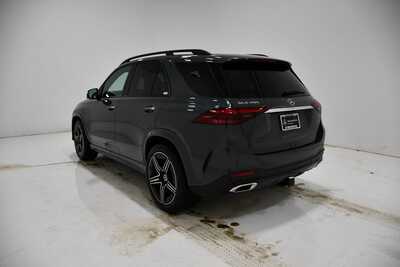 2026 Mercedes-Benz GLE-Class, $79700. Photo 3