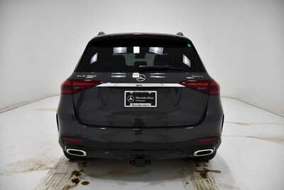 2026 Mercedes-Benz GLE-Class, $79700. Photo 4