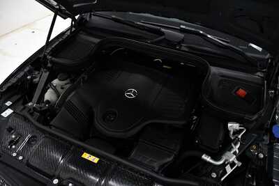 2026 Mercedes-Benz GLE-Class, $79700. Photo 5