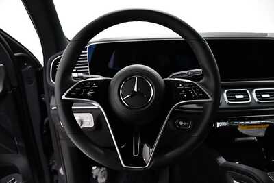 2026 Mercedes-Benz GLE-Class, $79700. Photo 8