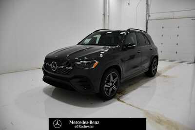 2026 Mercedes-Benz GLE-Class, $79700. Photo 1