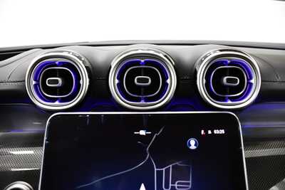 2026 Mercedes-Benz GLC-Class, $74640. Photo 11