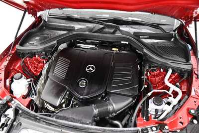 2026 Mercedes-Benz GLC-Class, $74640. Photo 5