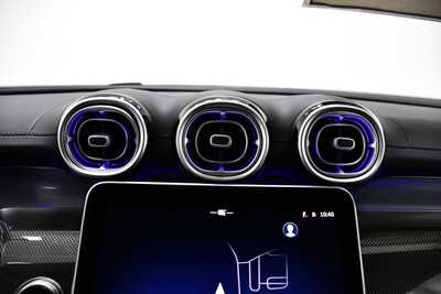 2026 Mercedes-Benz GLC-Class, $64405. Photo 11