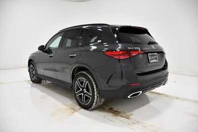 2026 Mercedes-Benz GLC-Class, $64405. Photo 3