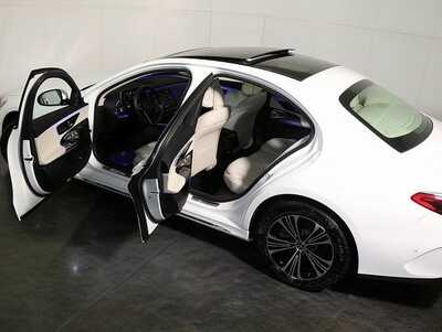 2024 Mercedes-Benz E-Class, $55000. Photo 11