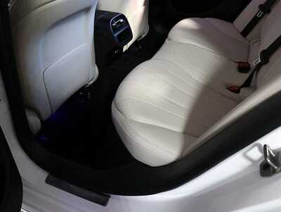 2024 Mercedes-Benz E-Class, $55000. Photo 12