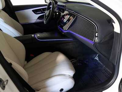 2024 Mercedes-Benz E-Class, $55000. Photo 2
