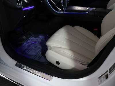 2024 Mercedes-Benz E-Class, $55000. Photo 3