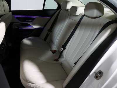 2024 Mercedes-Benz E-Class, $55000. Photo 7