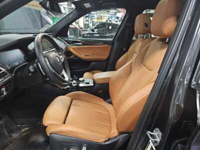 2022 BMW X3, $26995. Photo 2