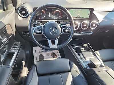 2022 Mercedes-Benz GLA-Class, $26995. Photo 3