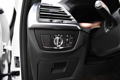2024 BMW X3, $38875. Photo 11