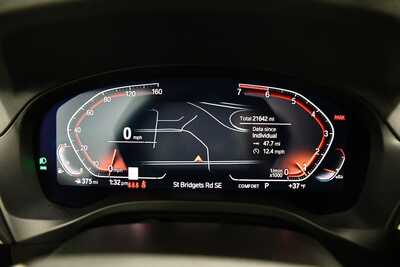 2024 BMW X3, $38875. Photo 12