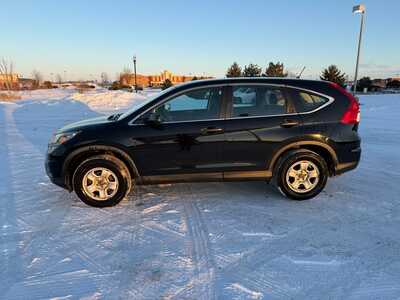 2016 Honda CR-V, $16495. Photo 2