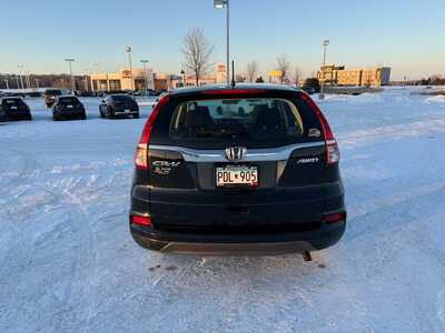 2016 Honda CR-V, $16495. Photo 3