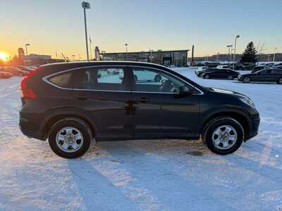 2016 Honda CR-V, $16495. Photo 6