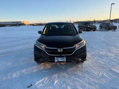 2016 Honda CR-V, $16495. Photo 7
