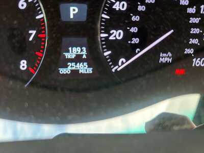 2008 Lexus LS, $18995. Photo 6