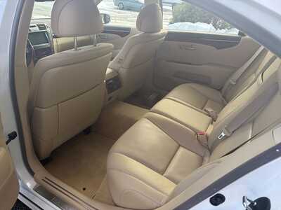 2008 Lexus LS, $18995. Photo 7