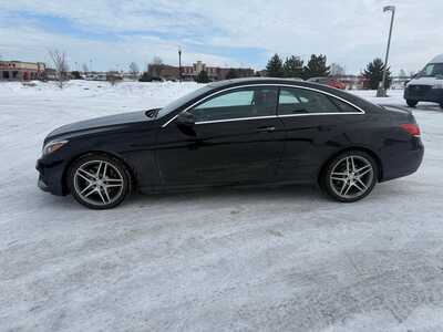 2016 Mercedes-Benz E-Class, $17495. Photo 2