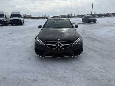 2016 Mercedes-Benz E-Class, $17495. Photo 7