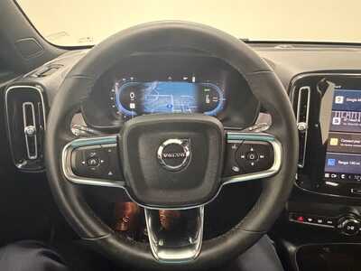 2023 Volvo C40 EV, $18995. Photo 11