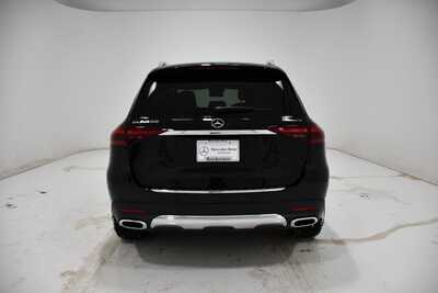 2025 Mercedes-Benz GLE-Class, $60995. Photo 4