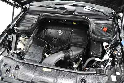 2025 Mercedes-Benz GLE-Class, $60995. Photo 6