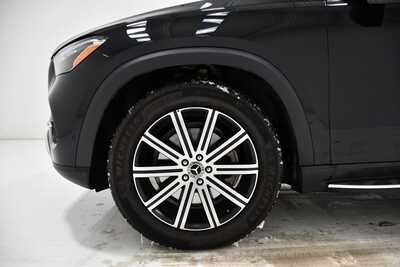 2025 Mercedes-Benz GLE-Class, $60995. Photo 7