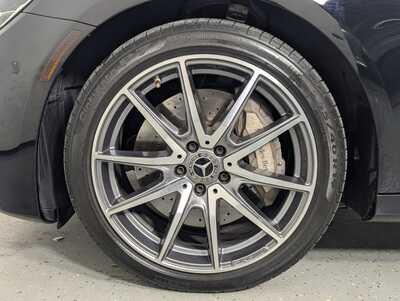 2023 Mercedes-Benz E-Class, $44675. Photo 11