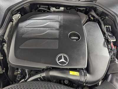 2023 Mercedes-Benz E-Class, $44675. Photo 12