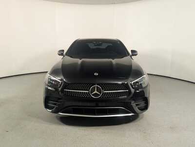 2023 Mercedes-Benz E-Class, $44675. Photo 2
