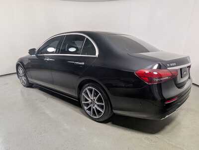 2023 Mercedes-Benz E-Class, $44675. Photo 6