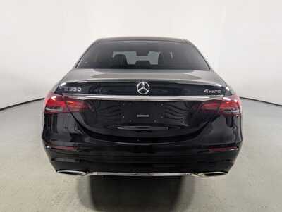 2023 Mercedes-Benz E-Class, $44675. Photo 7