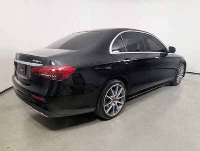 2023 Mercedes-Benz E-Class, $44675. Photo 8