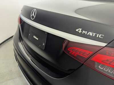 2023 Mercedes-Benz E-Class, $44675. Photo 9
