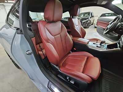 2023 BMW 4 Series, $39395. Photo 2