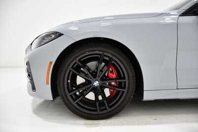 2023 BMW 4 Series, $37795. Photo 7