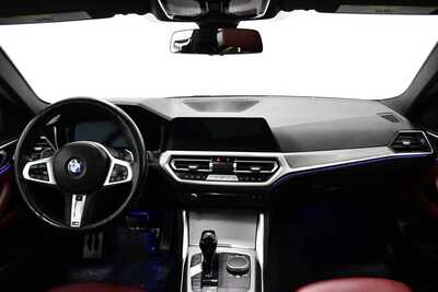 2023 BMW 4 Series, $37795. Photo 8