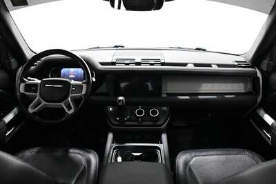 2023 Land Rover Defender, $54695. Photo 8