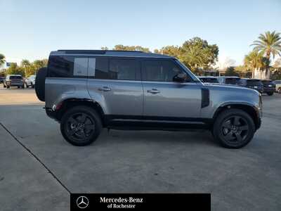 2023 Land Rover Defender, $58995. Photo 1