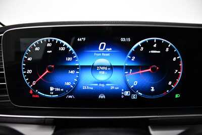 2022 Mercedes-Benz GLE-Class, $45995. Photo 12