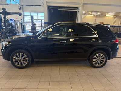 2022 Mercedes-Benz GLE-Class, $45995. Photo 2