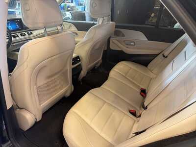 2022 Mercedes-Benz GLE-Class, $45995. Photo 6