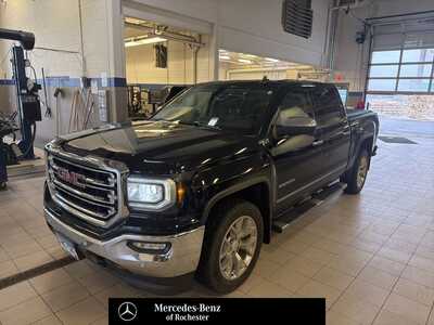 2017 GMC 1500 Crew Cab, $25000. Photo 1