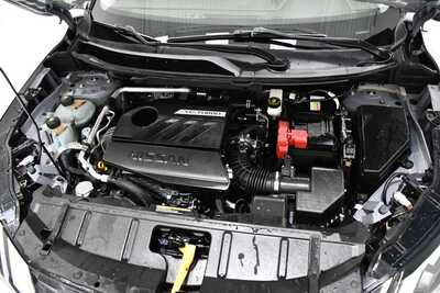 2023 Nissan Rogue, $24000. Photo 6