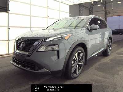 2023 Nissan Rogue, $24495. Photo 1