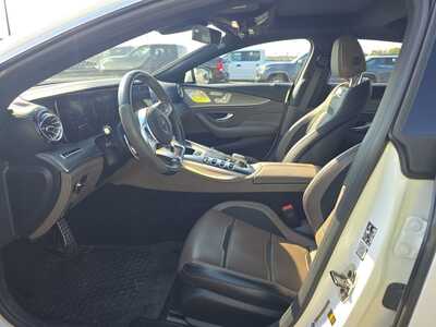 2020 Mercedes-Benz AMG - GT, $64995. Photo 2