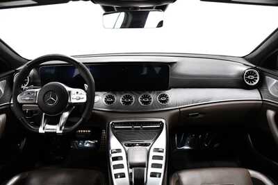 2020 Mercedes-Benz AMG - GT, $60000. Photo 8